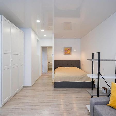 Kepezinski Centre Apartments カウナス エクステリア 写真