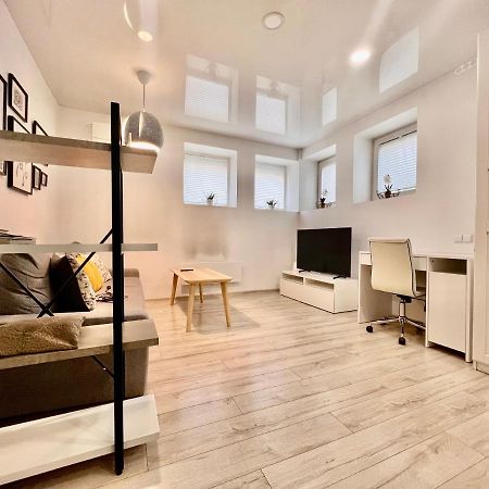 Kepezinski Centre Apartments カウナス エクステリア 写真