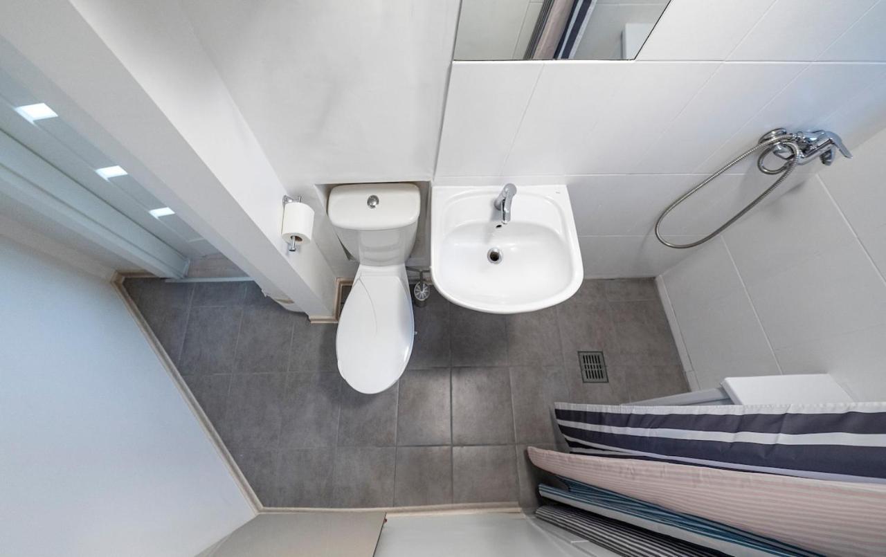 Kepezinski Centre Apartments カウナス エクステリア 写真
