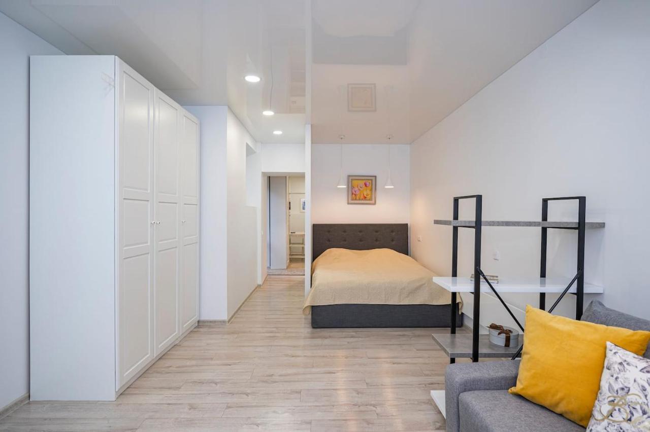 Kepezinski Centre Apartments カウナス エクステリア 写真