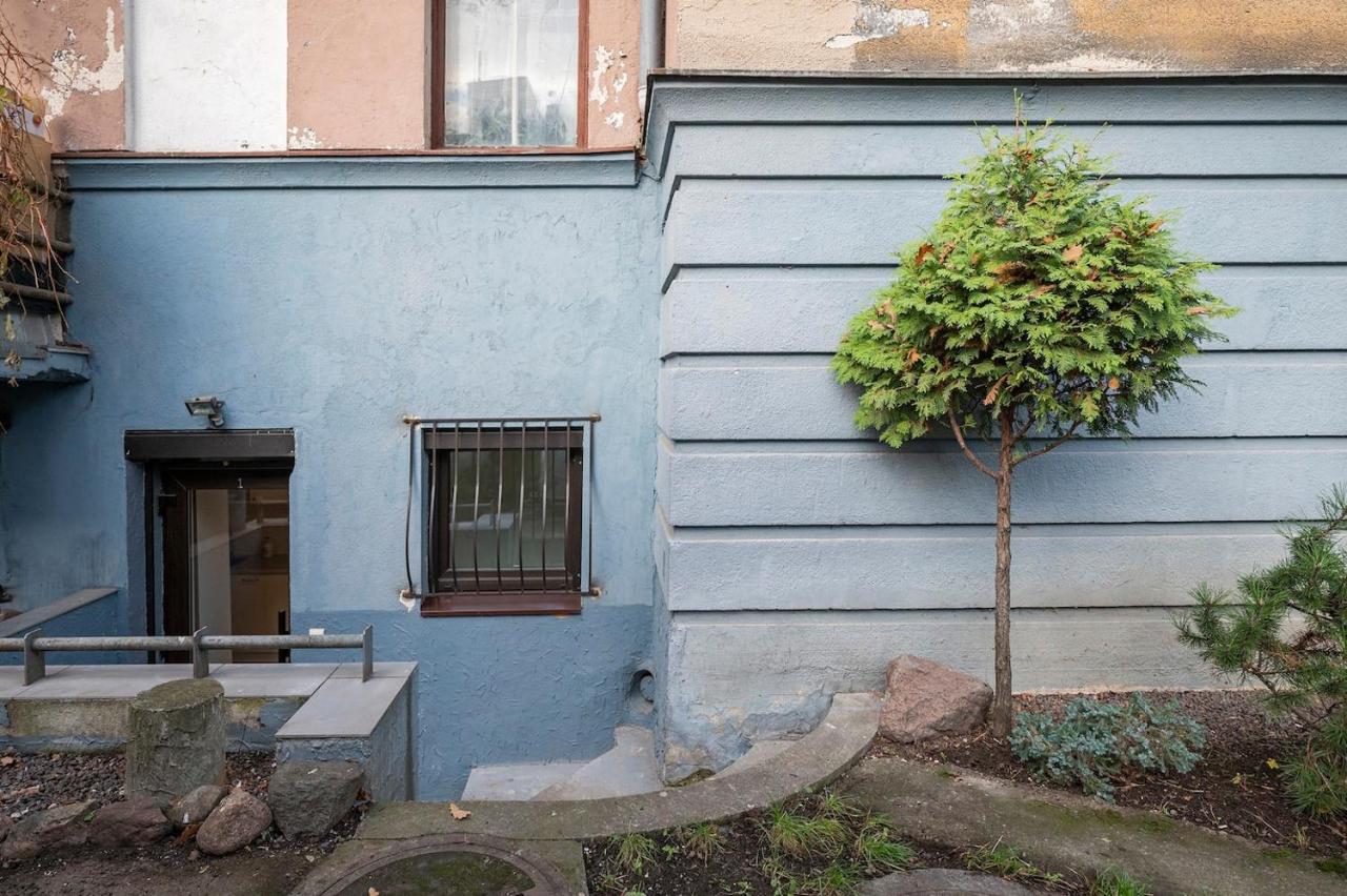 Kepezinski Centre Apartments カウナス エクステリア 写真