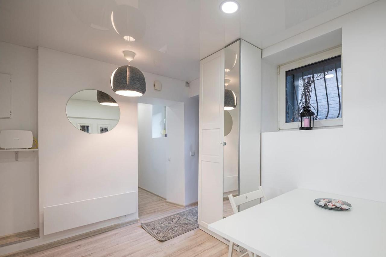 Kepezinski Centre Apartments カウナス エクステリア 写真